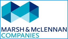 logo Marsh & Mclennan