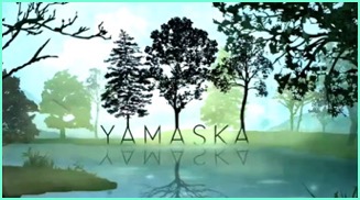 Logo Yamaska 
