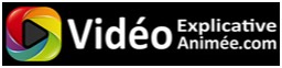 Logo VideoExplicativeAnimee.com